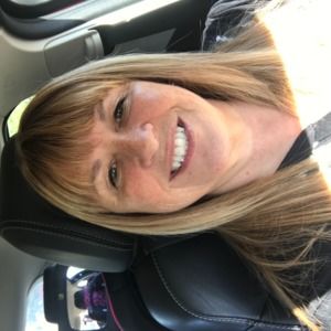 Meet your Posher, Cheryl